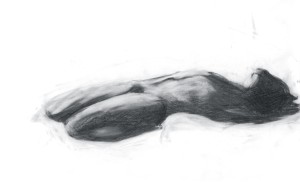 Dead Minotaur