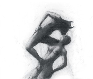 Minotaur's Kiss