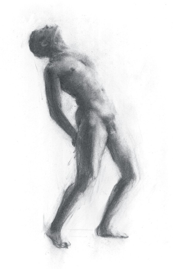 Man