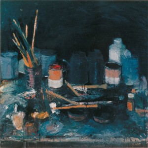 Palette
