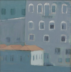 Hydra - House I