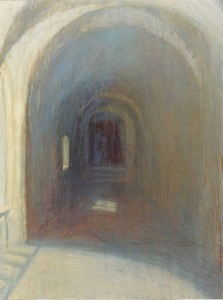 Loggia - Day