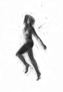 Woman