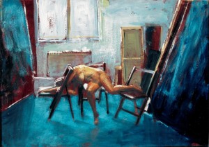 Girl III