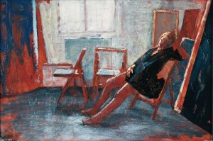 Girl II