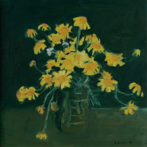 Daisies I