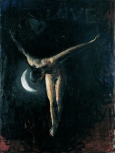 Ascension I