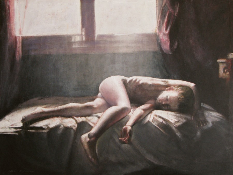 Work no. 8