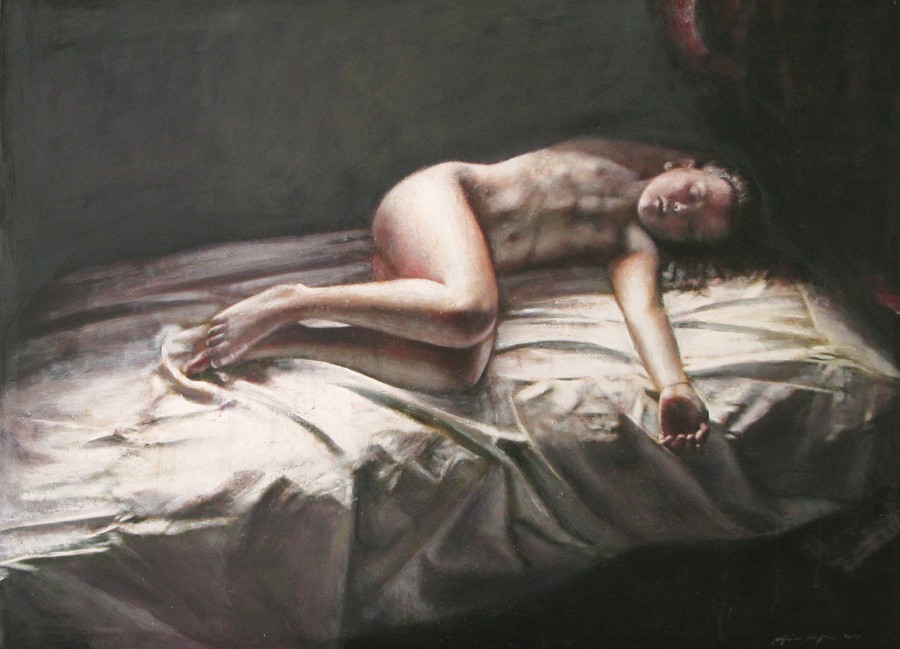 Work no. 1